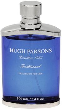 Hugh Parsons Traditional Eau de Parfum (100ml)