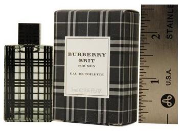 Burberry Brit for Men Eau de Toilette (5ml)