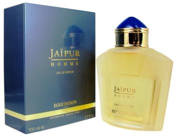 Boucheron Jaipur Eau de Parfum refillable 100 ml
