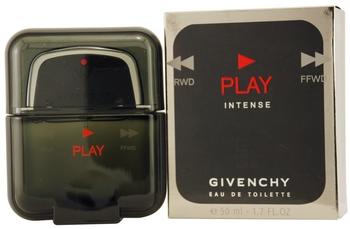Givenchy Play Intense Eau de Toilette (50ml)
