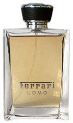 Ferrari Uomo Eau de Toilette (50ml)