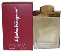 Salvatore Ferragamo pour Homme Eau de Toilette 100 ml
