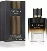 Elie Saab 73610, Elie Saab L'Homme Intense Eau de Parfum - 50 ml0