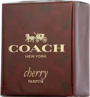 Coach Cherry Parf&uuml;m f&uuml;r Damen 30 ml