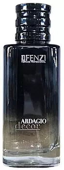 JFenzi Ardagio Decor Men Eau de Parfum 100ml