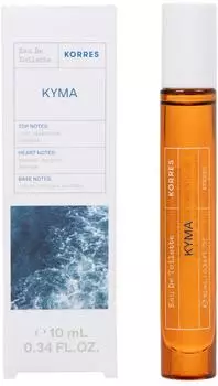 Korres Kyma Eau de Toilette 10ml