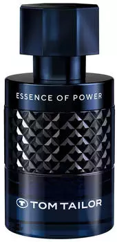 Tom Tailor Essence of Power Eau de Toilette 30ml