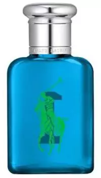 Ralph Lauren Big Pony Blue Eau de Toilette 40ml