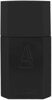 Azzaro Silver Black Eau de Toilette 100 ml