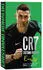 CR7 Cristiano Ronaldo Energy Eau de Toilette 100ml