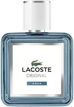 Lacoste Original Aqua Eau de Parfum