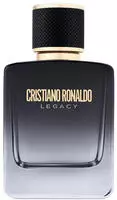 Cristiano Ronaldo Legacy Eau De Parfum 30 ml
