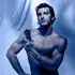 Jean Paul Gaultier Le Male in Blue Eau de Parfum (125ml)