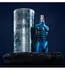 Jean Paul Gaultier Le Male in Blue Eau de Parfum (125ml)