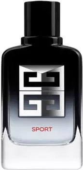 Givenchy Gentleman Society Sport Eau de Parfum (60ml)