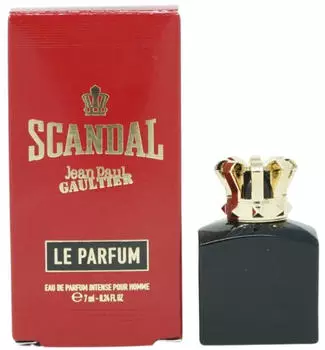 Jean Paul Gaultier Scandal Him Le Parfum Eau de Parfum Intense (7ml)