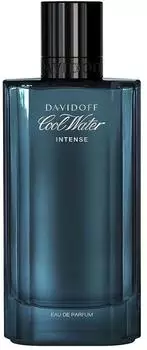 Davidoff Cool Water Intense Eau de Parfum