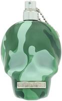 Herrenparf&uuml;m Camouflage Police EDT (125 ml) (125 ml)