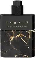 bugatti Eau de Parfum "PERFORMANCE INTENSE FOR HIM EDP"
