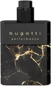Bugatti Performance Intense Eau de Parfum 100ml