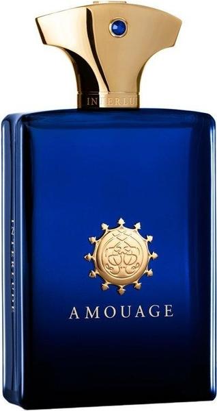 Amouage Interlude Man Eau de Parfum (100ml)