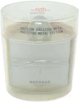 Hermès Rocabar (1.serie) 50 Ml Eau De Toilette Spray