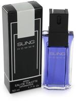 Alfred Sung Alfred Sung Eau De Toilette Spray 100ml f&uuml;r M&auml;nner 0,1 l
