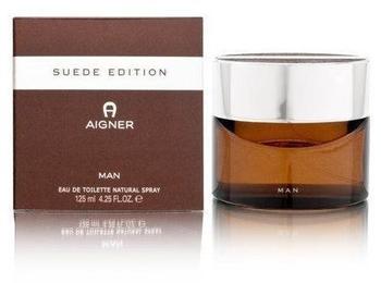 Aigner Suede Man Eau de Toilette (125ml)