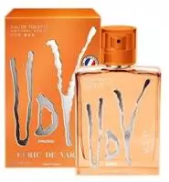 Varens U.d.v. Vip Edt Spray 100 Ml 0,1 l