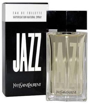 Yves Saint Laurent Jazz Eau de Toilette (50ml)