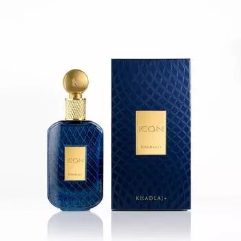 Khadlaj Icon Eau de Parfum 100ml