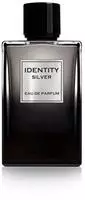 Ga-De Identity Silver Pour Homme Edp 100 ml