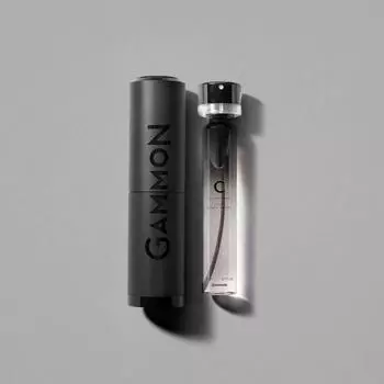 Gammon Black Notes Parfum Starter C (20ml)