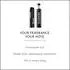 Gammon Black Notes Parfum Starter C (20ml)