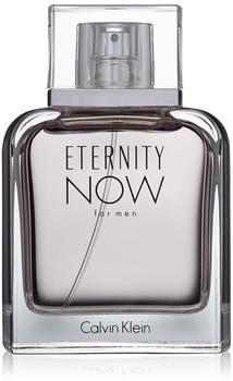 Calvin Klein Eternity Now For Men Eau de Toilette 100 ml