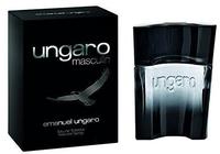 Emanuel Ungaro Masculin Eau De Toilette Spray 90ml 0,09 l