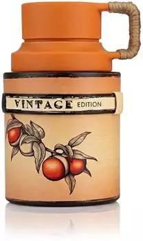 Armaf Odyssey Mandarin Sky Vintage Edition Eau de Parfum 100ml