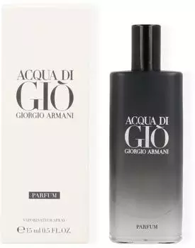Giorgio Armani Acqua di Gio Homme Eau de Parfum (15ml)