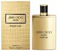 Jimmy Choo Man Parfum Eau De Parfum Spray 100ml