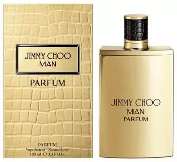 Jimmy Choo Man Parfum 100ml