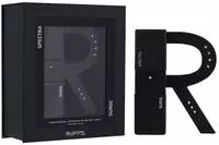 Riiffs Spectra & Surge Eau De Parfum 100 ml, Grundpreis: &euro; 239,- / l