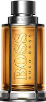 Hugo Boss The Scent for him, EdT 100 ml 0,1 l