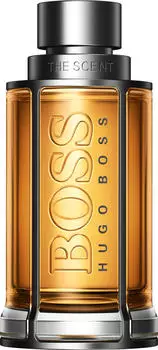Hugo Boss The Scent Eau de Toilette (100ml)