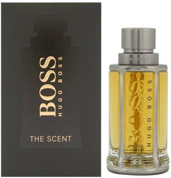 Hugo Boss The Scent Eau de Toilette (50ml)