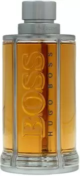 Hugo Boss The Scent Eau de Toilette (200ml)