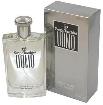 Sergio Tacchini Uomo Eau de Toilette (100ml)