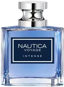 Nautica Voyage Intense Eau de Toilette 50ml