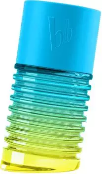 Bruno Banani Summer Limited Edition FY26 Him Eau de Parfum 50ml