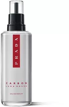 Prada Luna Rossa Carbon Eau de Parfum Refill (150ml)