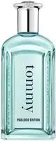 Tommy Hilfiger Eau de Toilette "Tommy Poolside Edition" 100 ml